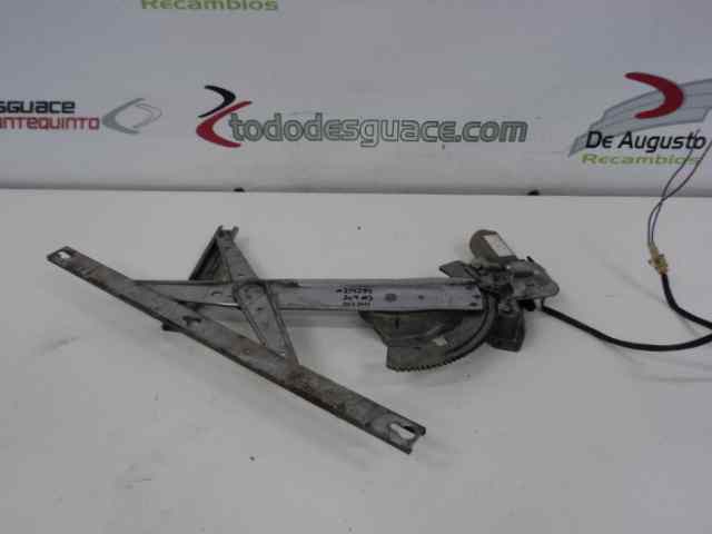 ELEVALUNAS DELANTERO IZQUIERDO MG ROVER MG ZS ZS 180