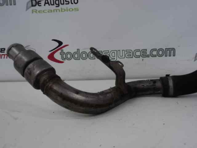 TUBO TURBO FORD FOCUS BERLINA (CAP) *