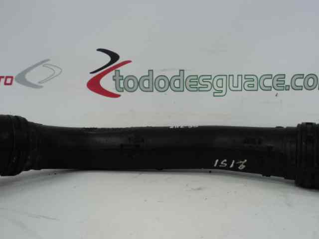 TUBO TURBO PENDIENTE IDENTIFICAR .