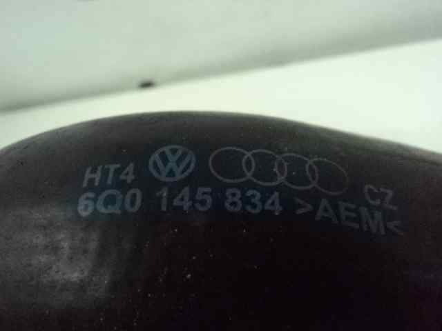 TUBO TURBO PENDIENTE IDENTIFICAR .
