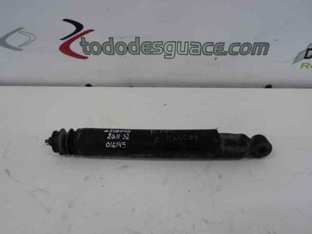AMORTIGUADOR TRASERO DERECHO RENAULT 130 35