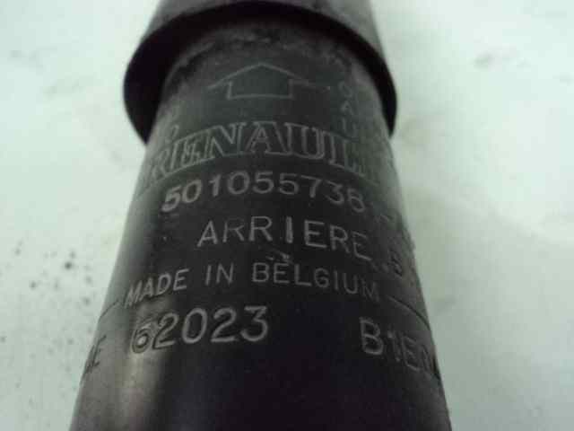 AMORTIGUADOR TRASERO DERECHO RENAULT 130 35
