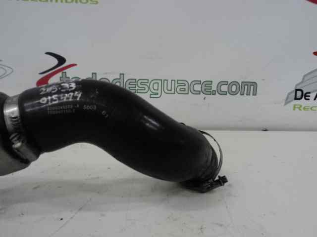 TUBO TURBO RENAULT SCENIC II *