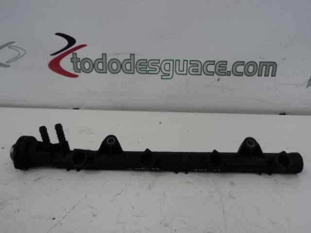 RAMPA INYECCION SEAT IBIZA (6L1) Cool