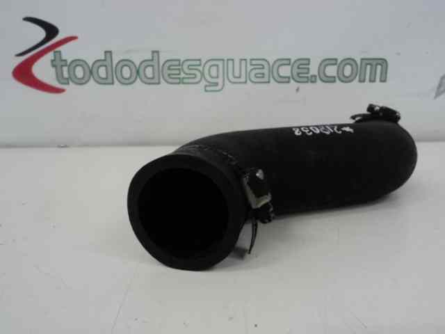 TUBO TURBO MERCEDES MB 100 D CAJA CERRADA / COMBI *
