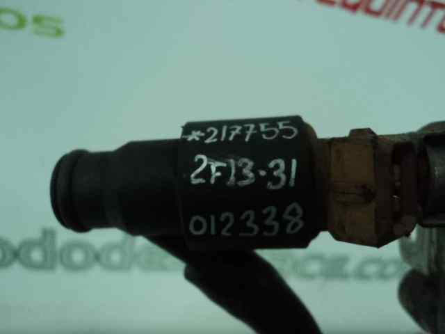 INYECTOR BMW Z3 ROADSTER (E36) 1.8