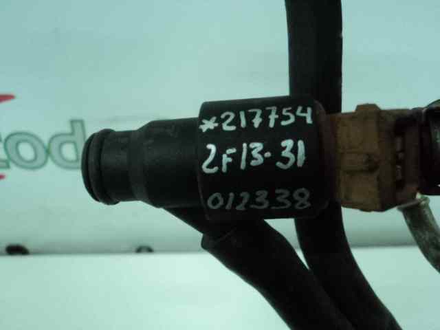INYECTOR BMW Z3 ROADSTER (E36) 1.8