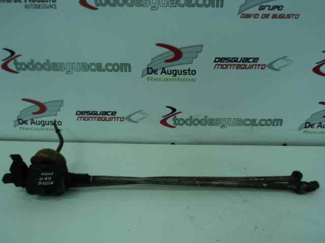PALANCA CAMBIO FORD ORION 1.6 16V (90 CV) 5 velocidades