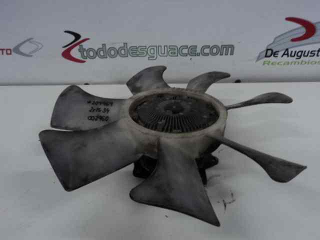ASPA VENTILADOR NISSAN TERRANO/TERRANO.II (R20) Comfort