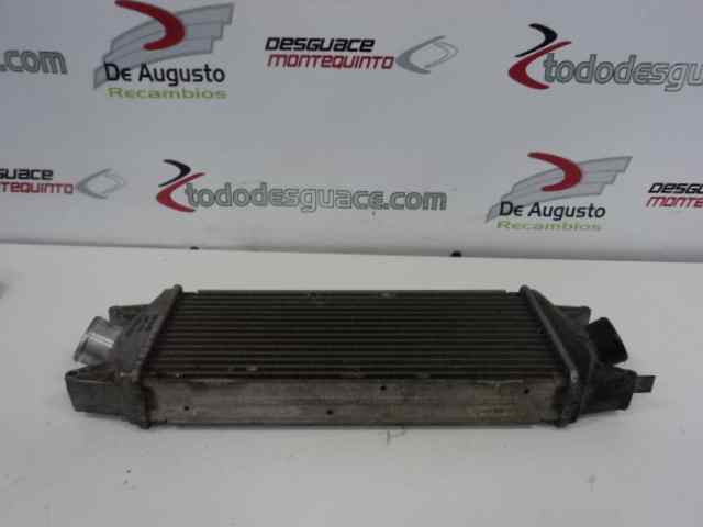 INTERCOOLER TOYOTA RAV 4 2.0 16V (128 CV) 5 velocidades