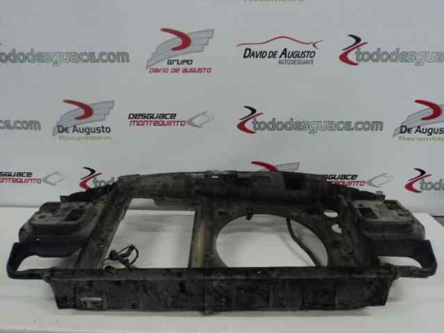 FRONTAL DELANTERO VIGA VOLKSWAGEN POLO BERLINA (6N1) Air