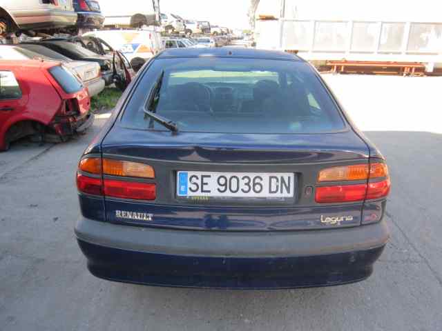 RENAULT LAGUNA (B56) 1.6 16V RT Motor 1,6 Ltr. - 79 kW