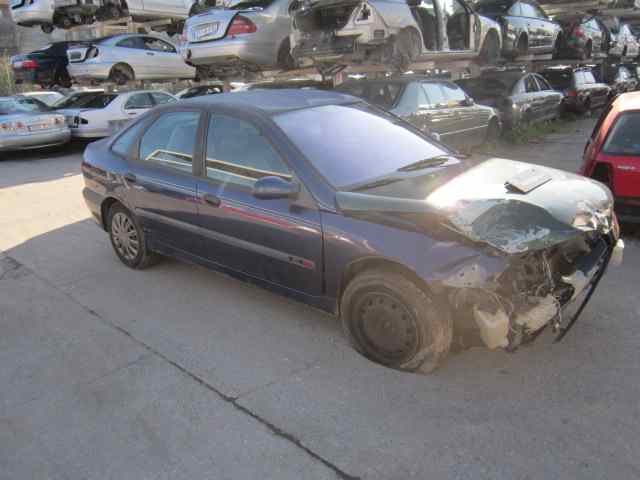 RENAULT LAGUNA (B56) 1.6 16V RT Motor 1,6 Ltr. - 79 kW