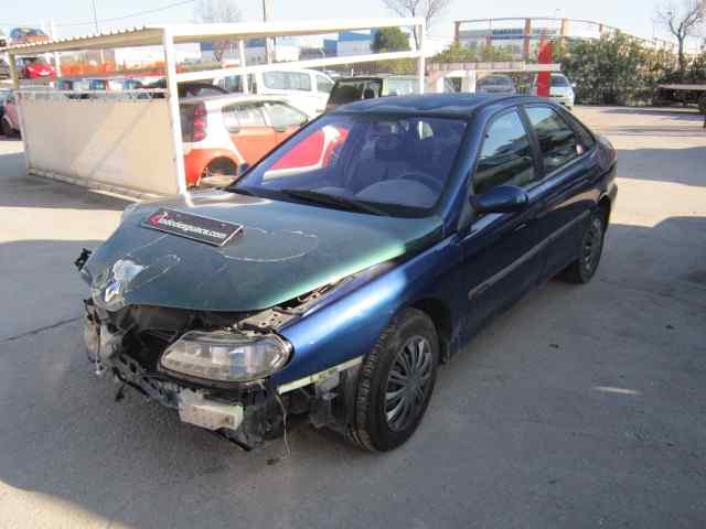 RENAULT LAGUNA (B56) 1.6 16V RT Motor 1,6 Ltr. - 79 kW