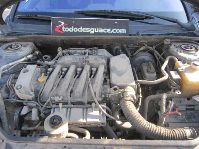 RENAULT LAGUNA (B56) 1.6 16V RT Motor 1,6 Ltr. - 79 kW