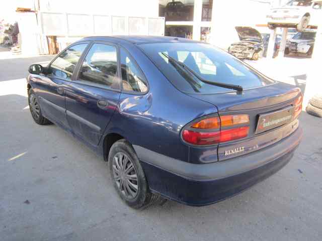 RENAULT LAGUNA (B56) 1.6 16V RT Motor 1,6 Ltr. - 79 kW