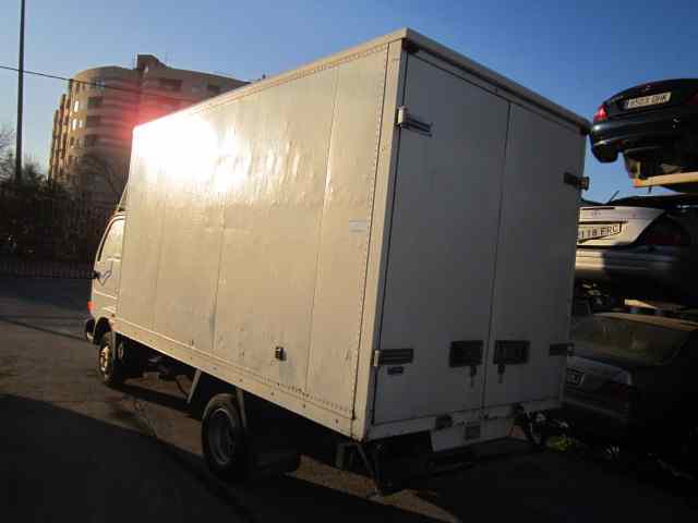 NISSAN CABSTAR * 2953