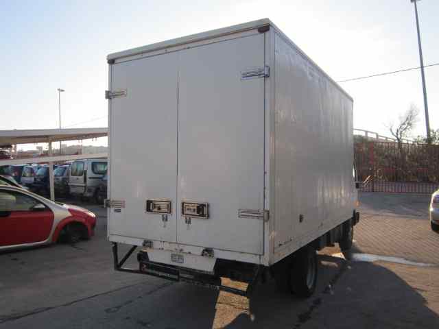 NISSAN CABSTAR * 2953