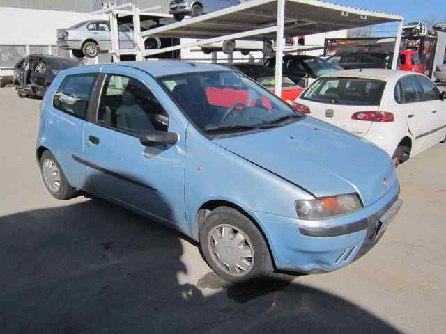CAJA MARIPOSA FIAT PUNTO BERLINA (188) 1.2 16V ELX