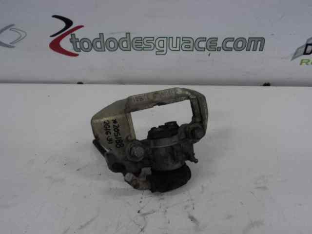 PINZA FRENO TRASERA IZQUIERDA CITROEN SAXO 1.6 (118 CV) 5 velocidades