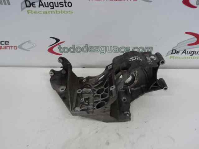 SOPORTE COMPRESOR PENDIENTE IDENTIFICAR .