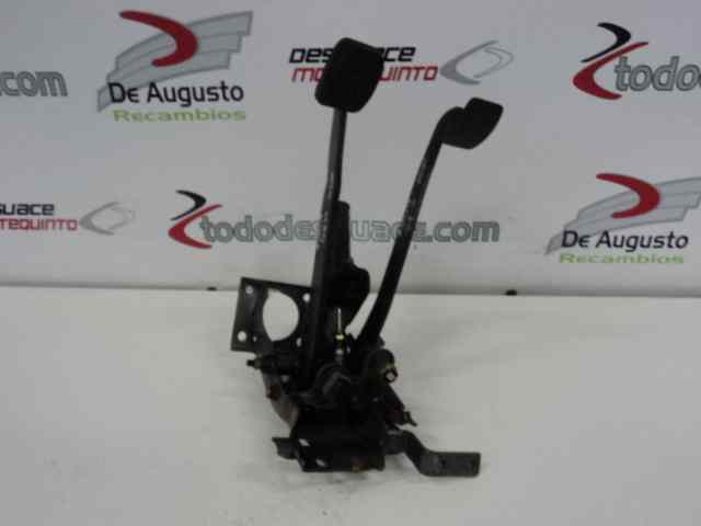 PEDAL EMBRAGUE SANTANA SANTANA 350 W05V