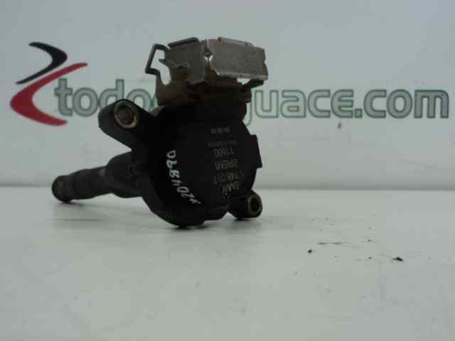 BOBINA ENCENDIDO PENDIENTE IDENTIFICAR .