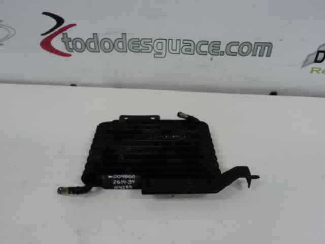 RADIADOR ACEITE TOYOTA CARINA (T19) 1.6 16V (99 CV) 5 velocidades