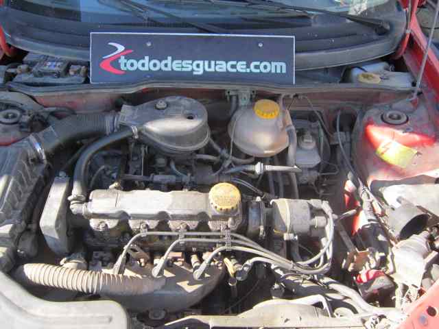 OPEL CORSA B Base Motor 1,2 Ltr. - 33 kW