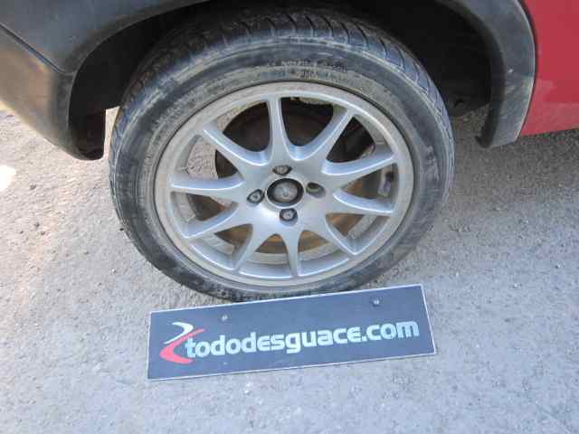 OPEL CORSA B Base Motor 1,2 Ltr. - 33 kW