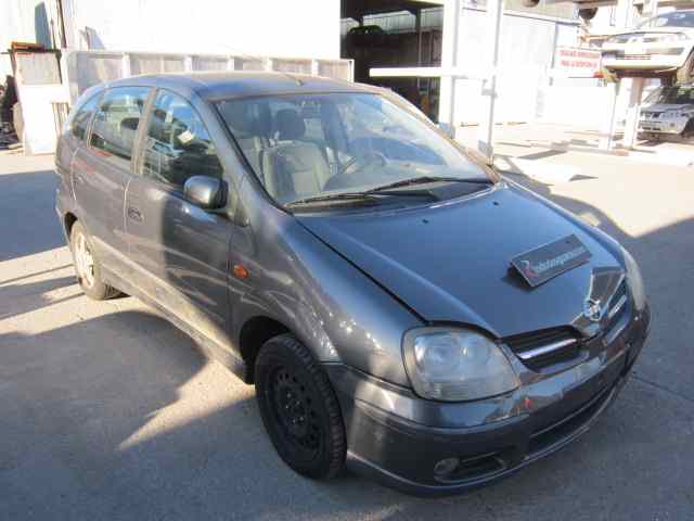 NISSAN ALMERA TINO (V10M) Acenta Motor 2,2 Ltr. - 100 kW dCi Diesel CAT
