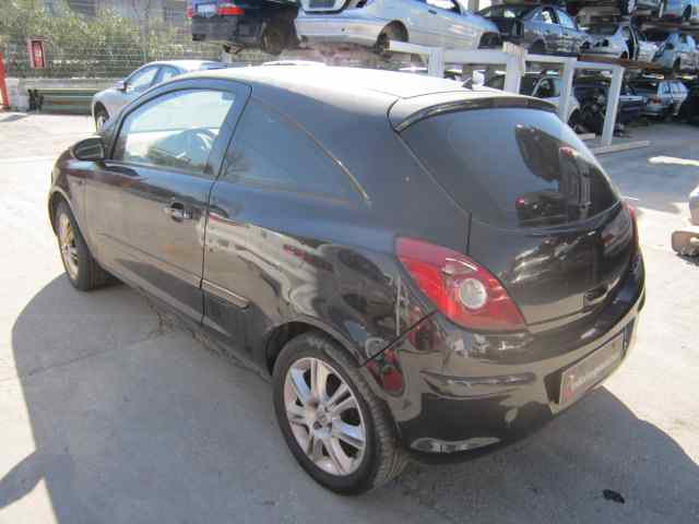 OPEL CORSA D CATCH ME Motor 1,3 Ltr. - 55 kW 16V CDTI