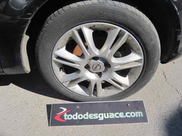 OPEL CORSA D CATCH ME Motor 1,3 Ltr. - 55 kW 16V CDTI
