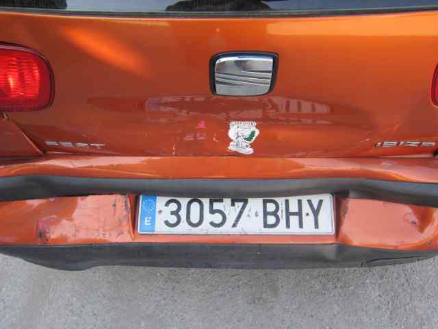 SEAT IBIZA (6K1) Select Motor 1,4 Ltr. - 44 kW