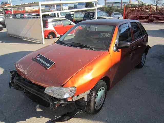 SEAT IBIZA (6K1) Select Motor 1,4 Ltr. - 44 kW
