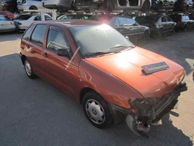 CAJA MARIPOSA SEAT IBIZA (6K1) Select