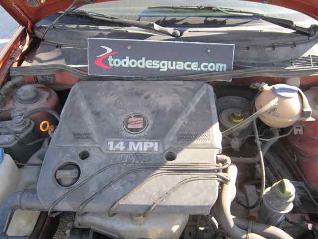SEAT IBIZA (6K1) Select Motor 1,4 Ltr. - 44 kW