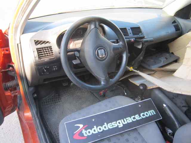 SEAT IBIZA (6K1) Select Motor 1,4 Ltr. - 44 kW