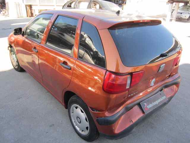 SEAT IBIZA (6K1) Select Motor 1,4 Ltr. - 44 kW