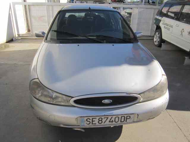 FORD MONDEO BERLINA (GD) Ambiente Motor 1,8 Ltr. - 66 kW Turbodiesel CAT