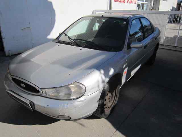 FORD MONDEO BERLINA (GD) Ambiente Motor 1,8 Ltr. - 66 kW Turbodiesel CAT