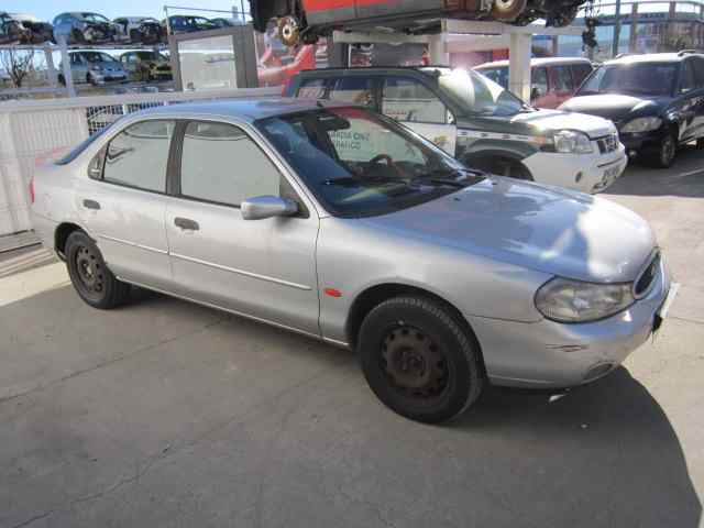 FORD MONDEO BERLINA (GD) Ambiente Motor 1,8 Ltr. - 66 kW Turbodiesel CAT