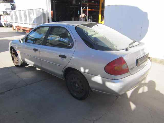FORD MONDEO BERLINA (GD) Ambiente Motor 1,8 Ltr. - 66 kW Turbodiesel CAT