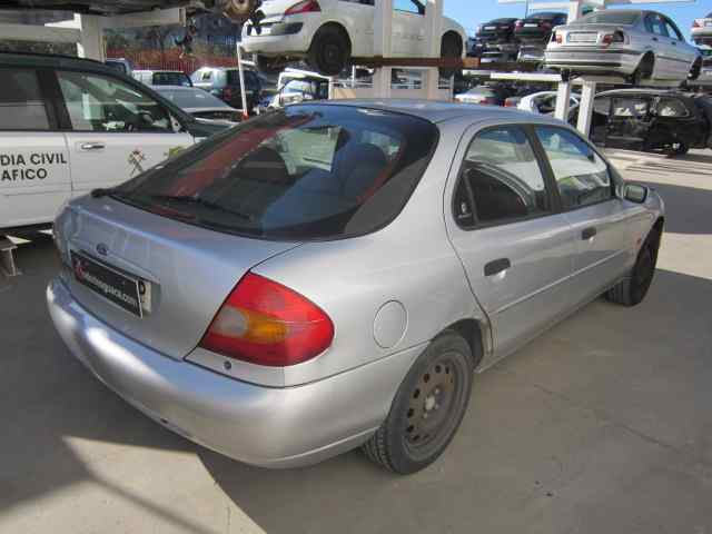 FORD MONDEO BERLINA (GD) Ambiente Motor 1,8 Ltr. - 66 kW Turbodiesel CAT