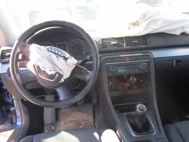 AUDI A4 BERLINA (8E) 2.0 TDI 16V (103kW) Motor 2,0 Ltr. - 103 kW TDI