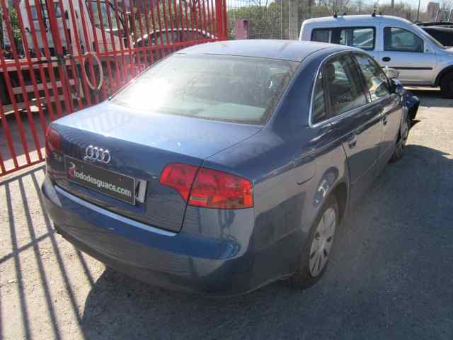 AUDI A4 BERLINA (8E) 2.0 TDI 16V (103kW) Motor 2,0 Ltr. - 103 kW TDI
