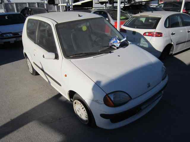 FIAT SEICENTO (187) Active Motor 1,1 Ltr. - 40 kW