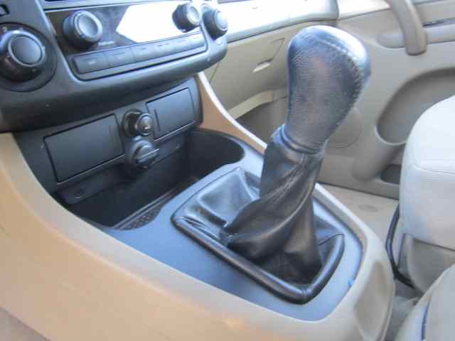 SSANGYONG RODIUS Xdi Motor 2,7 Ltr. - 120 kW Turbodiesel CAT