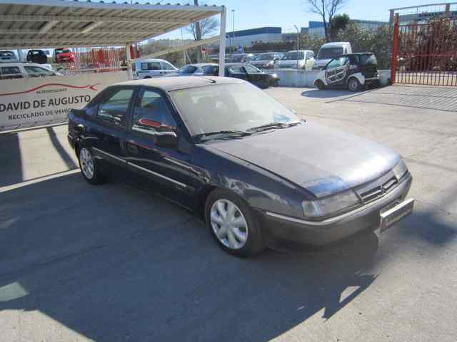 CITROEN XANTIA BERLINA 1.9 TD Armonia Motor 1,9 Ltr. - 68 kW Turbodiesel (DHX, D8B / XUD9TE)