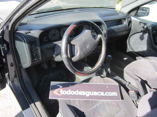 CITROEN XANTIA BERLINA 1.9 TD Armonia Motor 1,9 Ltr. - 68 kW Turbodiesel (DHX, D8B / XUD9TE)
